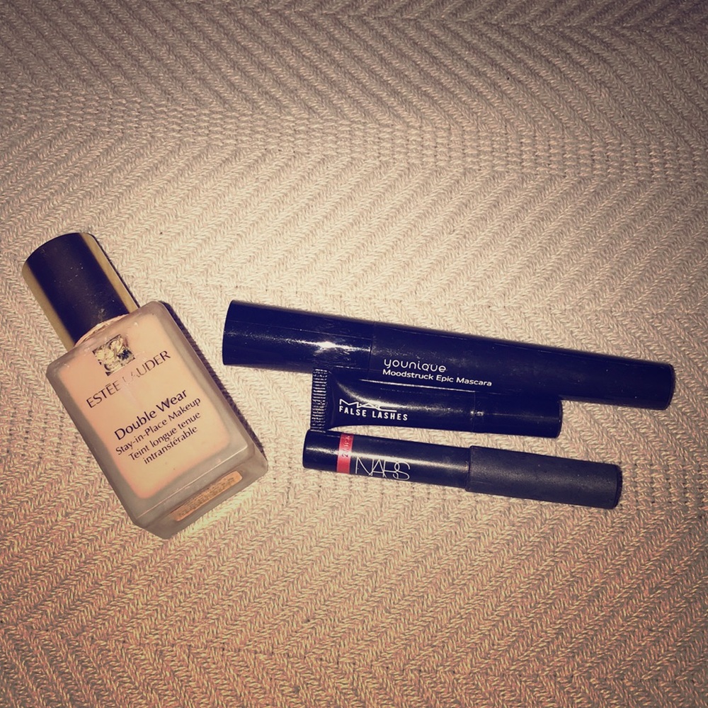 High End Makeup Bundle